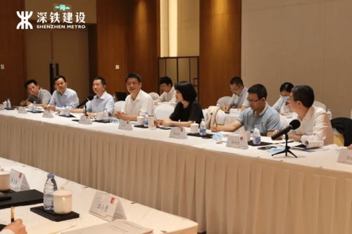 深圳地鐵車車通信CBTC全自動運行系統(tǒng)規(guī)范通過終期評審 電子信息與通訊系統(tǒng)研發(fā)的里程碑