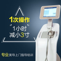 電子美容儀與溶脂儀市場概況 廠家選擇與報價指南
